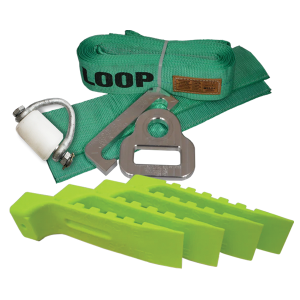 The Cruse Loop/ Skate Package