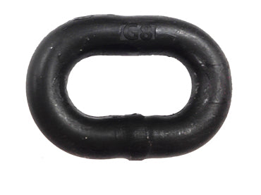 Grade 80 Alloy Chain (Sold by the foot)