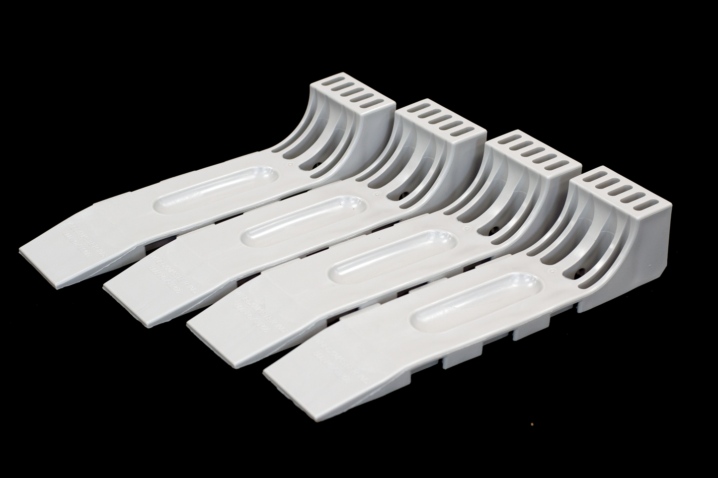 WreckMaster Grey Skates (4)