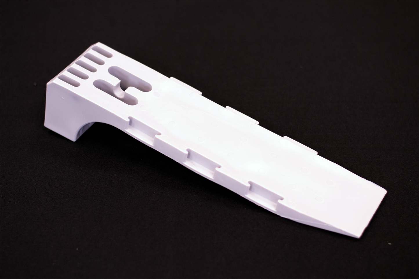 WreckMaster Grey Skate (1)