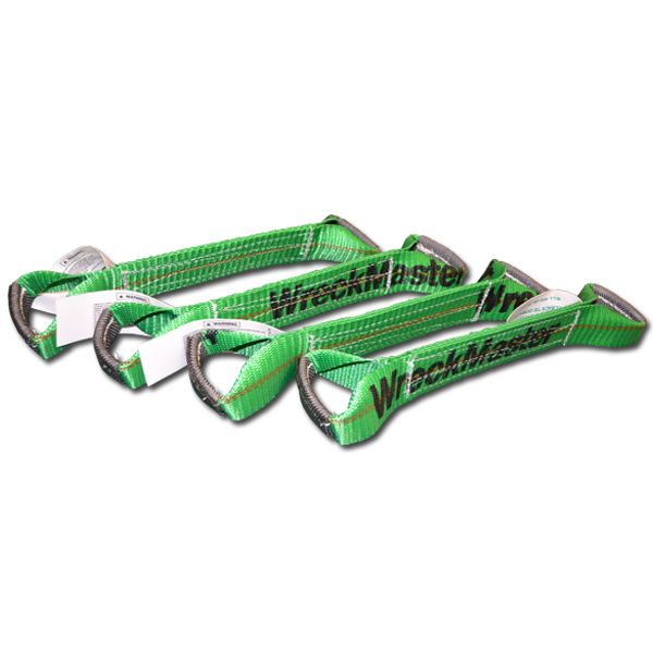 8 pt Carrier Straps (4)