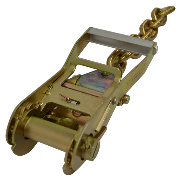 Car Carrier Securing Package