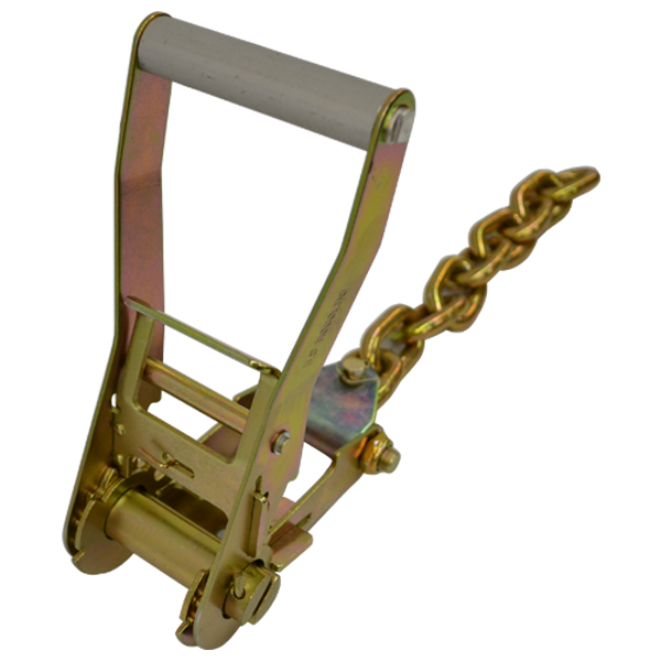 Car Carrier Package with 18" Chain