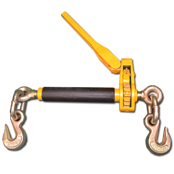 Gr. 8 Front Axle Tie Down Packages