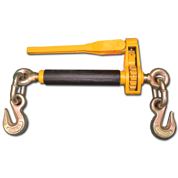 Gr. 8 Front Axle Tie Down Packages