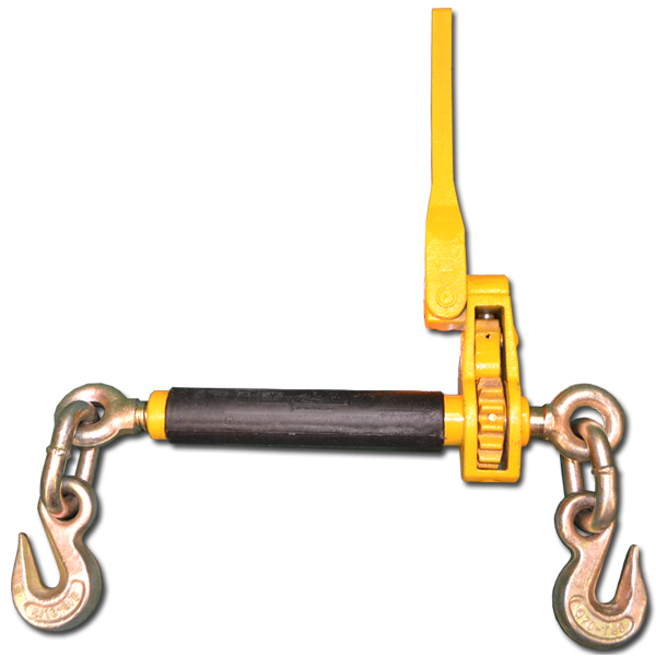 Gr. 8 Front Axle Tie Down Packages