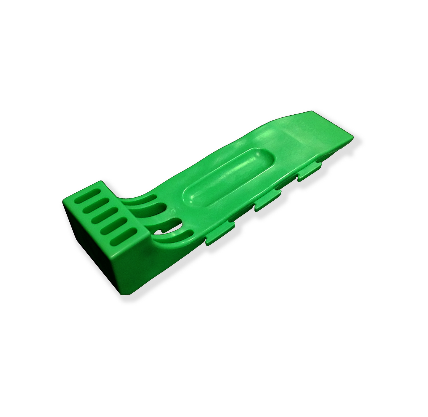 WreckMaster Green Skates x 4