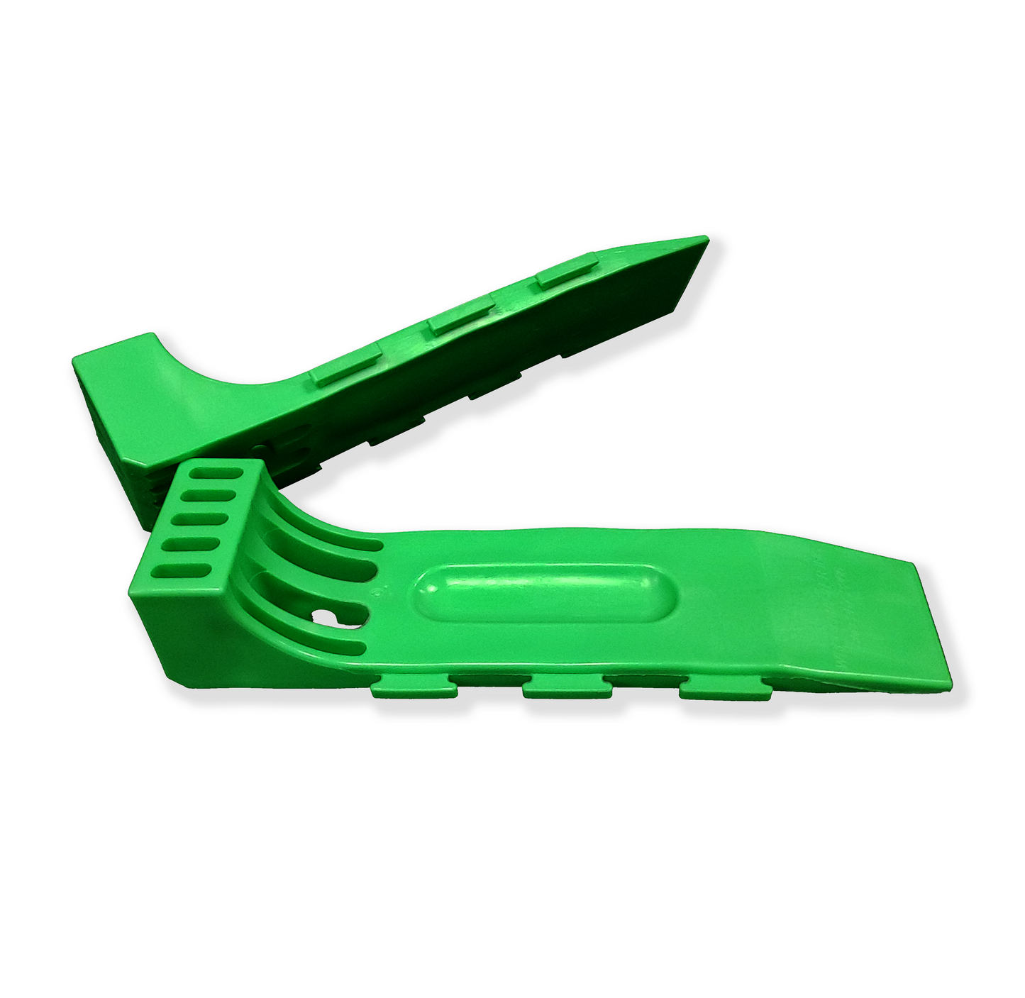 WreckMaster Green Skate