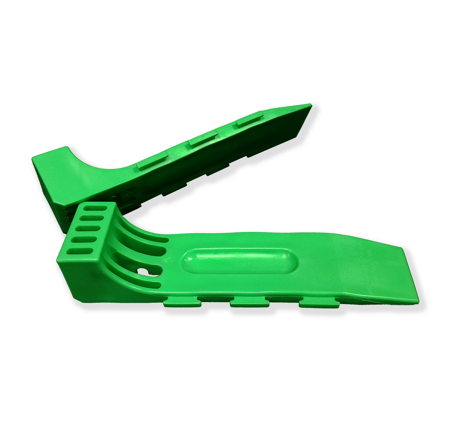 WreckMaster Green Skates x 4