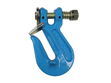 Twist Lock Cradle Grab Hook Grade 100