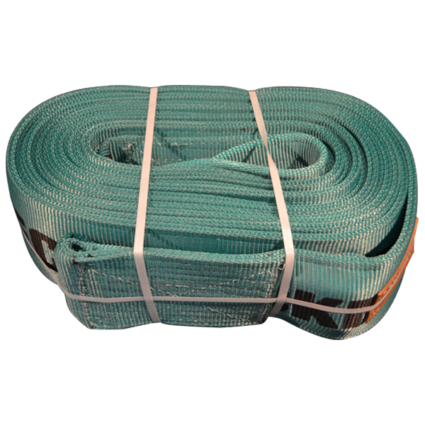 Medium Duty 1 Ply 6" x 36' Uprighting Strap