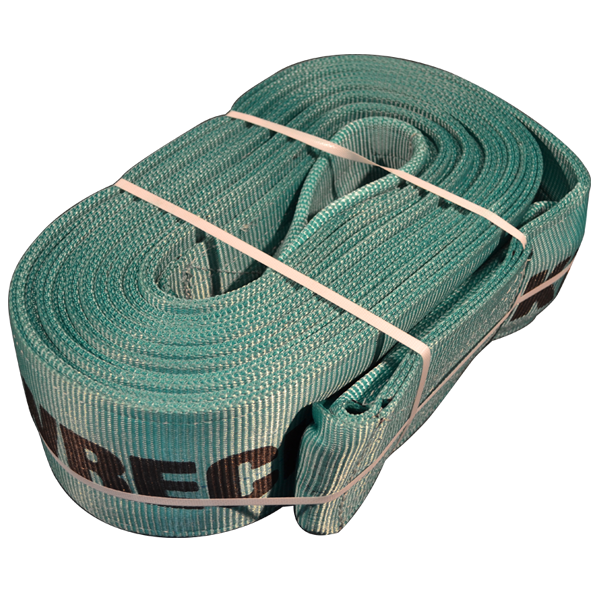 Medium Duty 1 Ply 6" x 36' Uprighting Strap