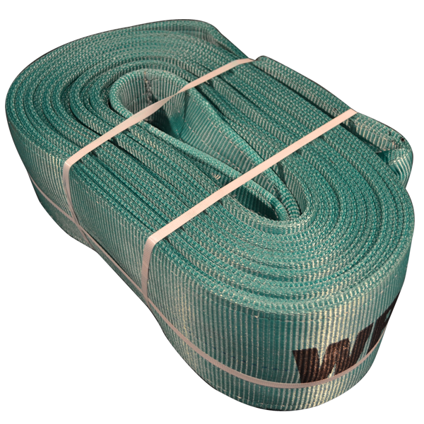 Medium Duty 1 Ply 6" x 36' Uprighting Strap