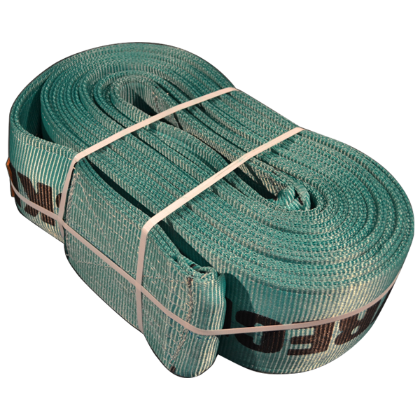 Medium Duty 1 Ply 6" x 36' Uprighting Strap