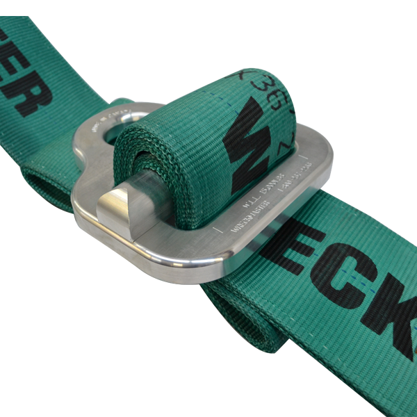 Heavy Duty 2 Ply 6" x 36' Uprighting Strap