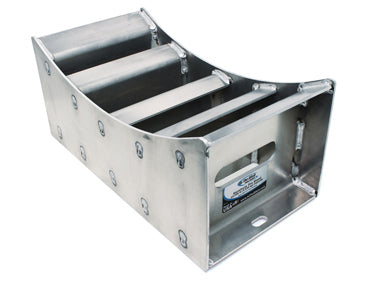 Aluminum Tire Stand