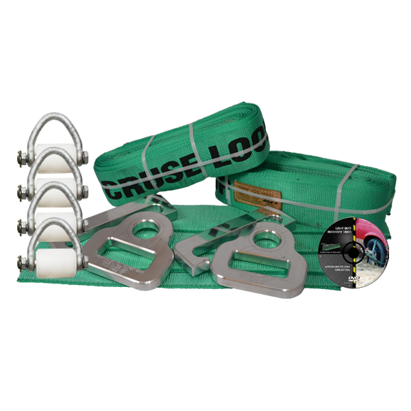 Light Duty Equipment Package