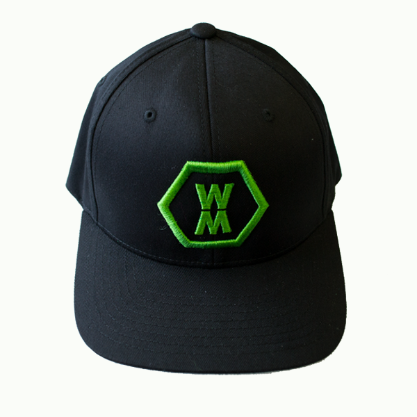 WreckMaster Seal Hat