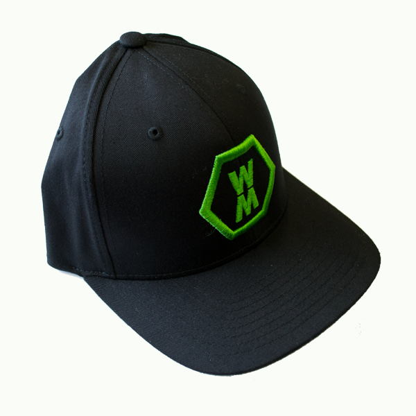 WreckMaster Seal Hat
