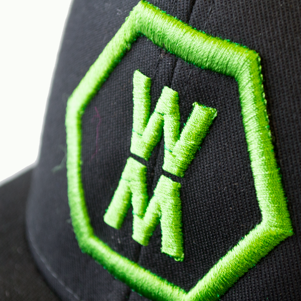 WreckMaster Seal Hat