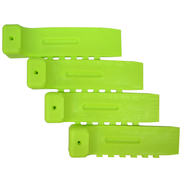WreckMaster Neon Skate (1)