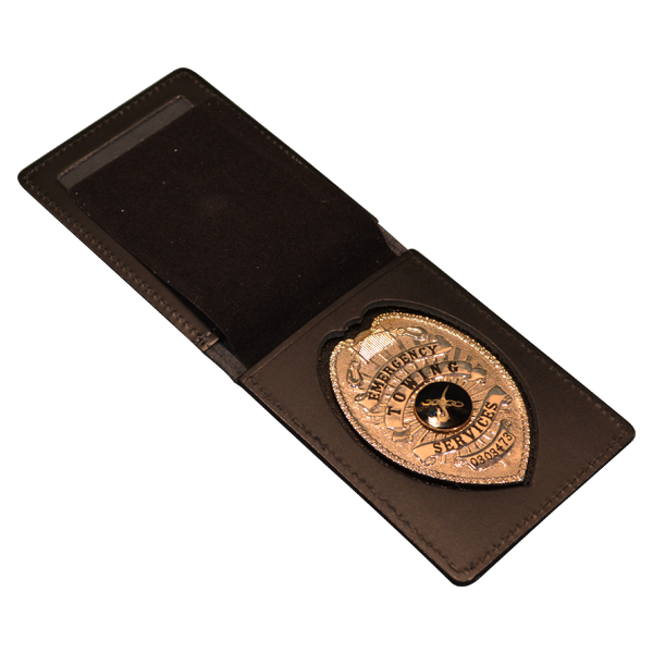 WreckMaster Badge Gold