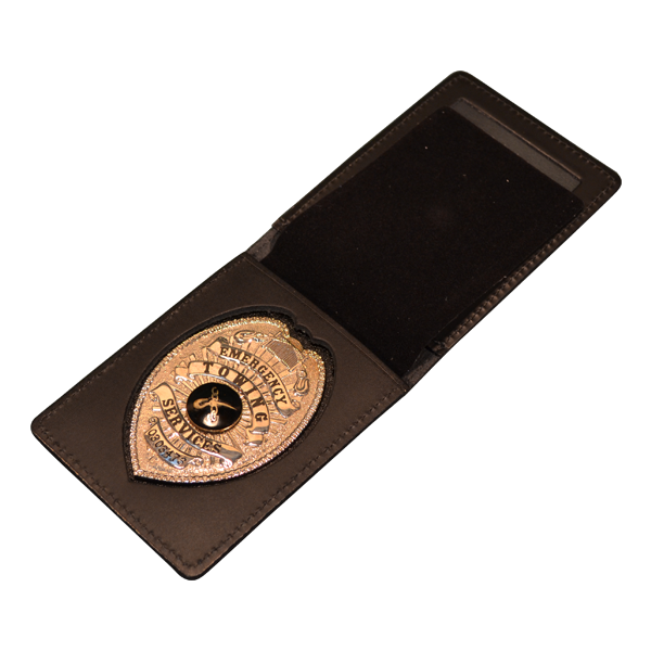 WreckMaster Badge Gold