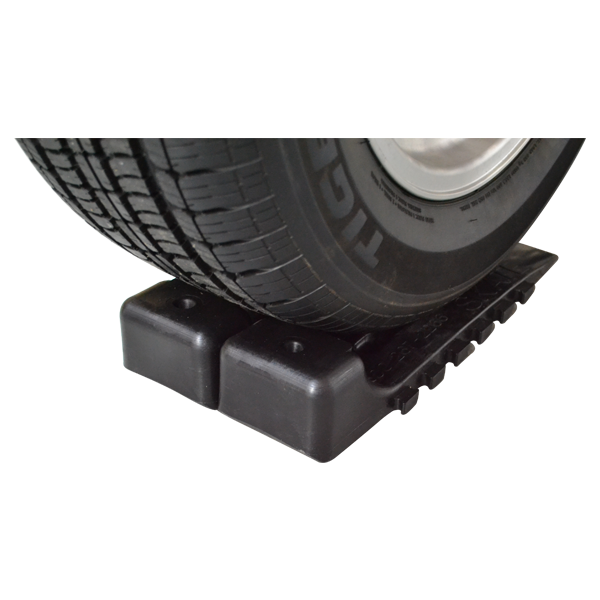 WreckMaster Black Skates (4)