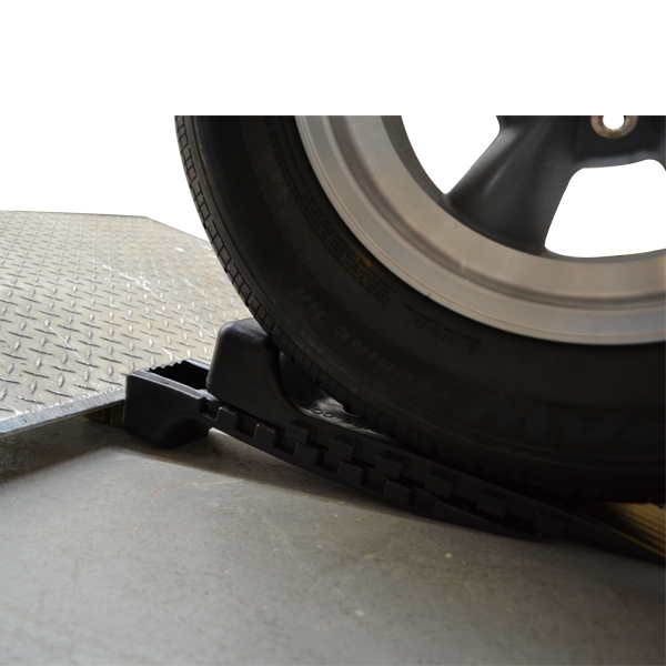 WreckMaster Black Skate (1)