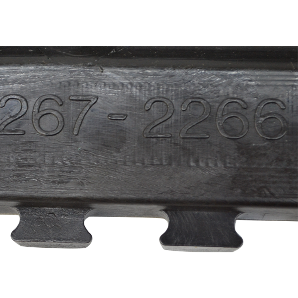 WreckMaster Black Skate (1)