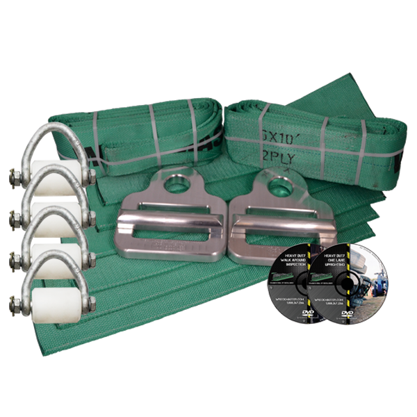 Tanker Recovery Equipment Package