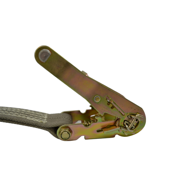 Trailer Door Securing Straps (pair)