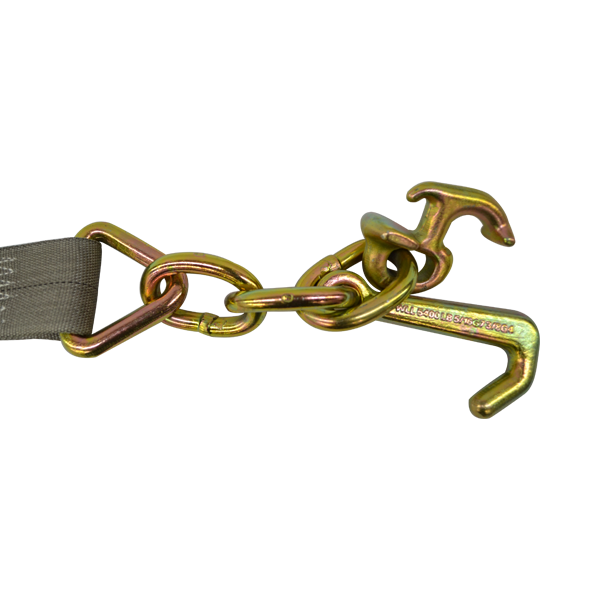 Car Carrier Securing Package