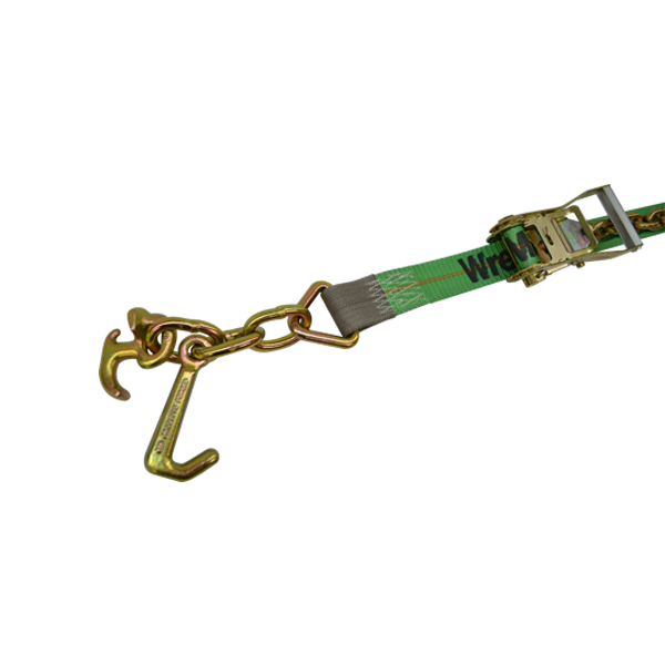 Car Carrier Securing Package