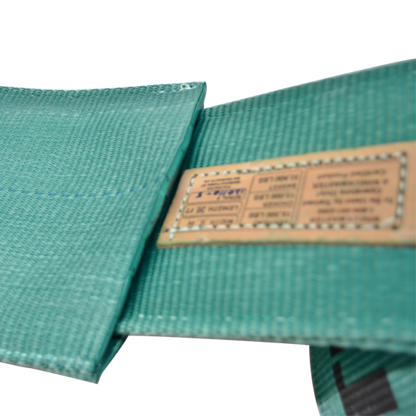 Wear Pads 8" x 30" Velcro
