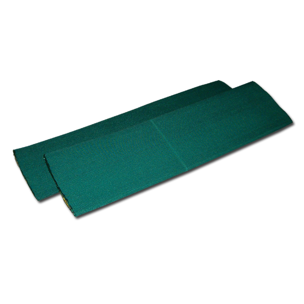 Wear Pads 2.5" x 18" Car Carrier