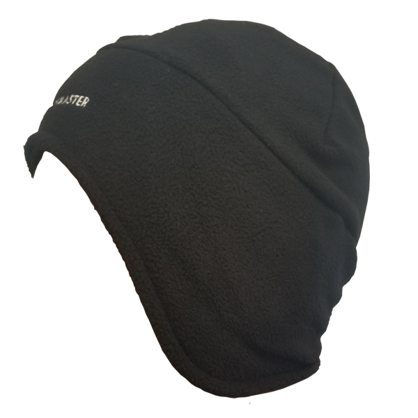 New Logo Winter Hat with Face Cover