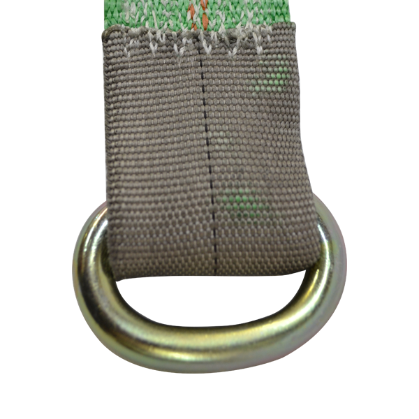 WreckMaster Wheel Lift Straps