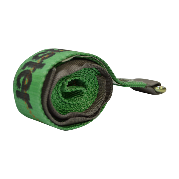 WreckMaster Wheel Lift Straps