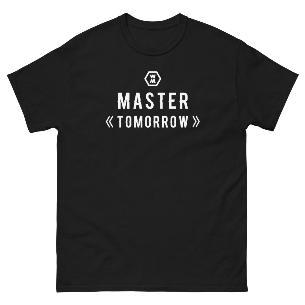 Master Tomorrow Tee