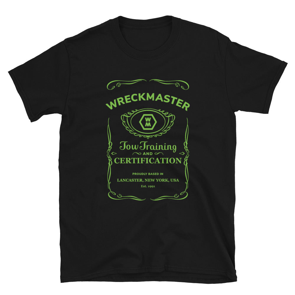 Training & Certification T-Shirt