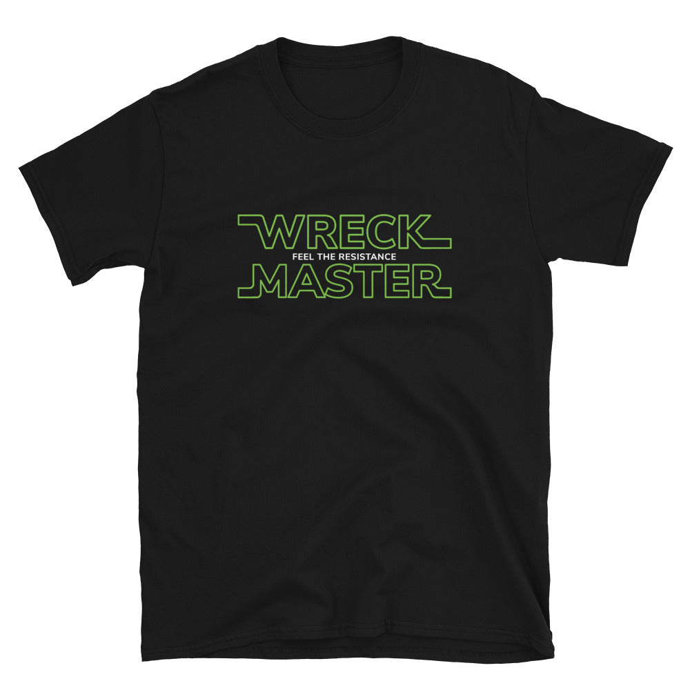 Feel the Resistance T-Shirt