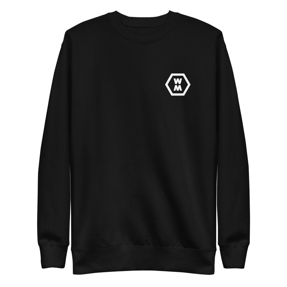 Towing and Recovery Pullover