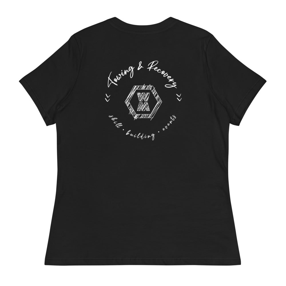 WM Skill Building Women's T-Shirt