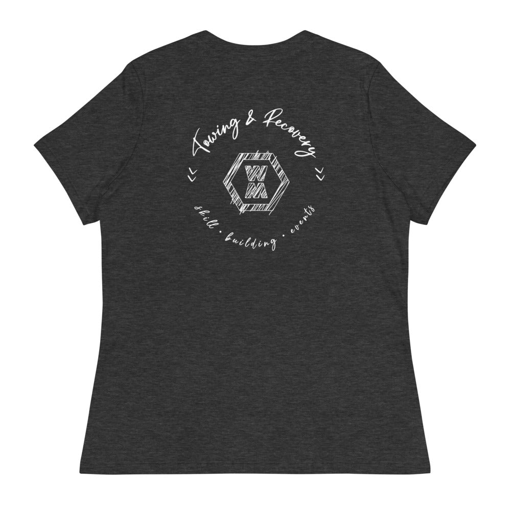 WM Skill Building Women's T-Shirt