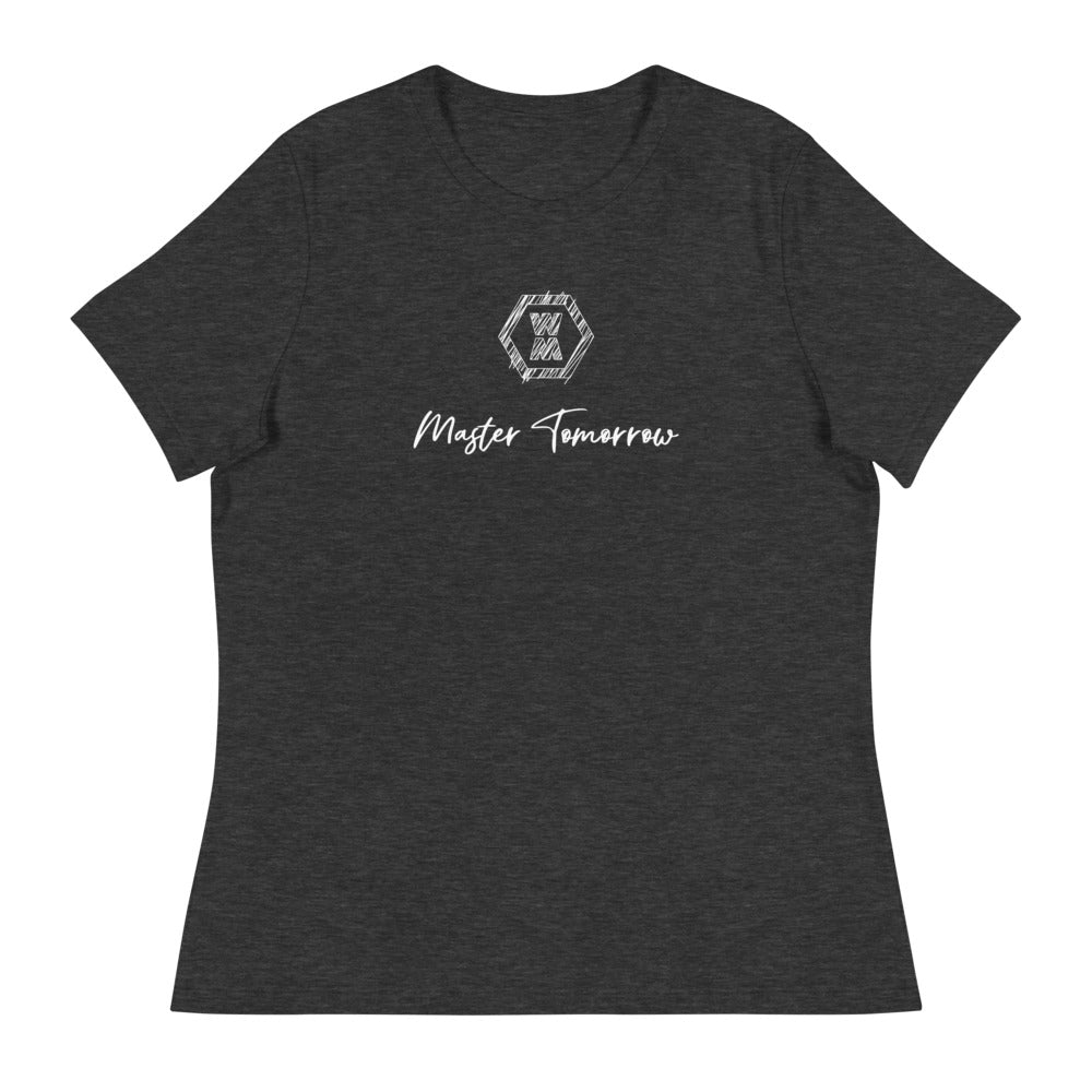 Master Tomorrow Women's T-Shirt
