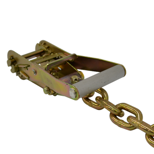 Car Carrier Package with 18" Chain