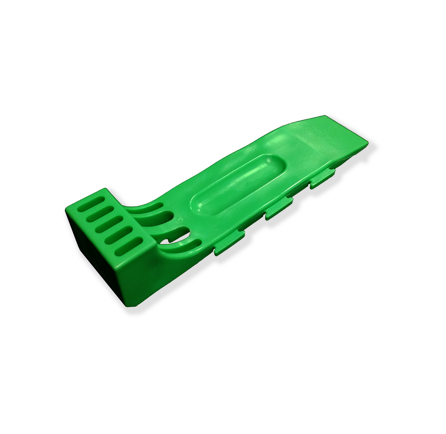 WreckMaster Green Skate