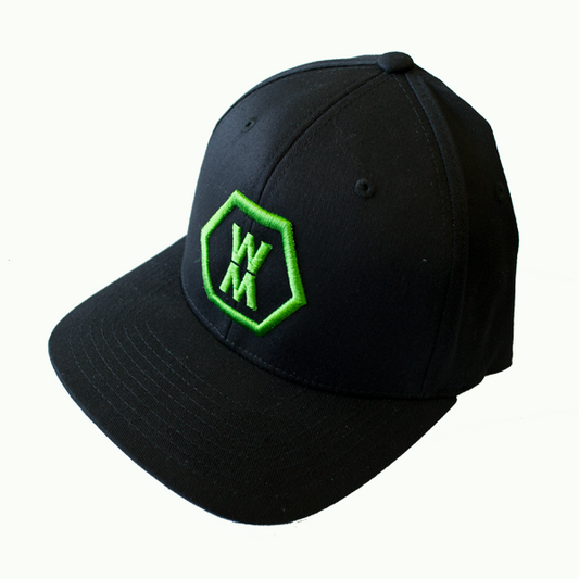 WreckMaster Seal Hat