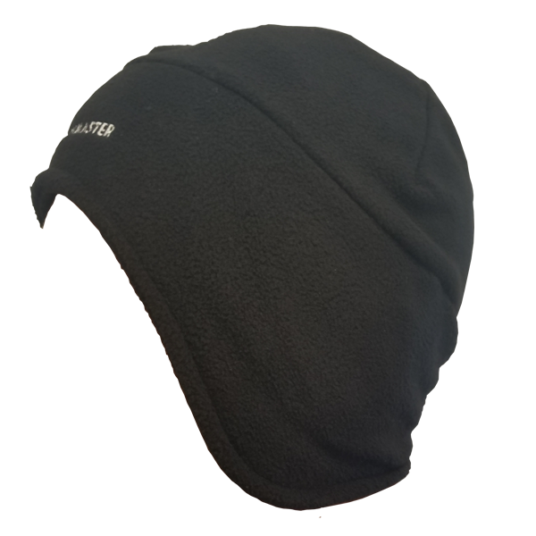 New Logo Winter Hat with Face Cover – WreckMaster